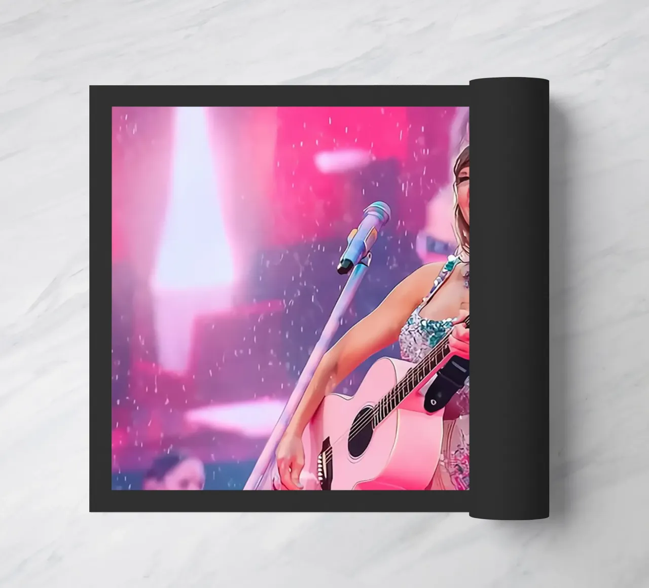 Battere i record con Taylor Swift zerbino da dfgtfdt