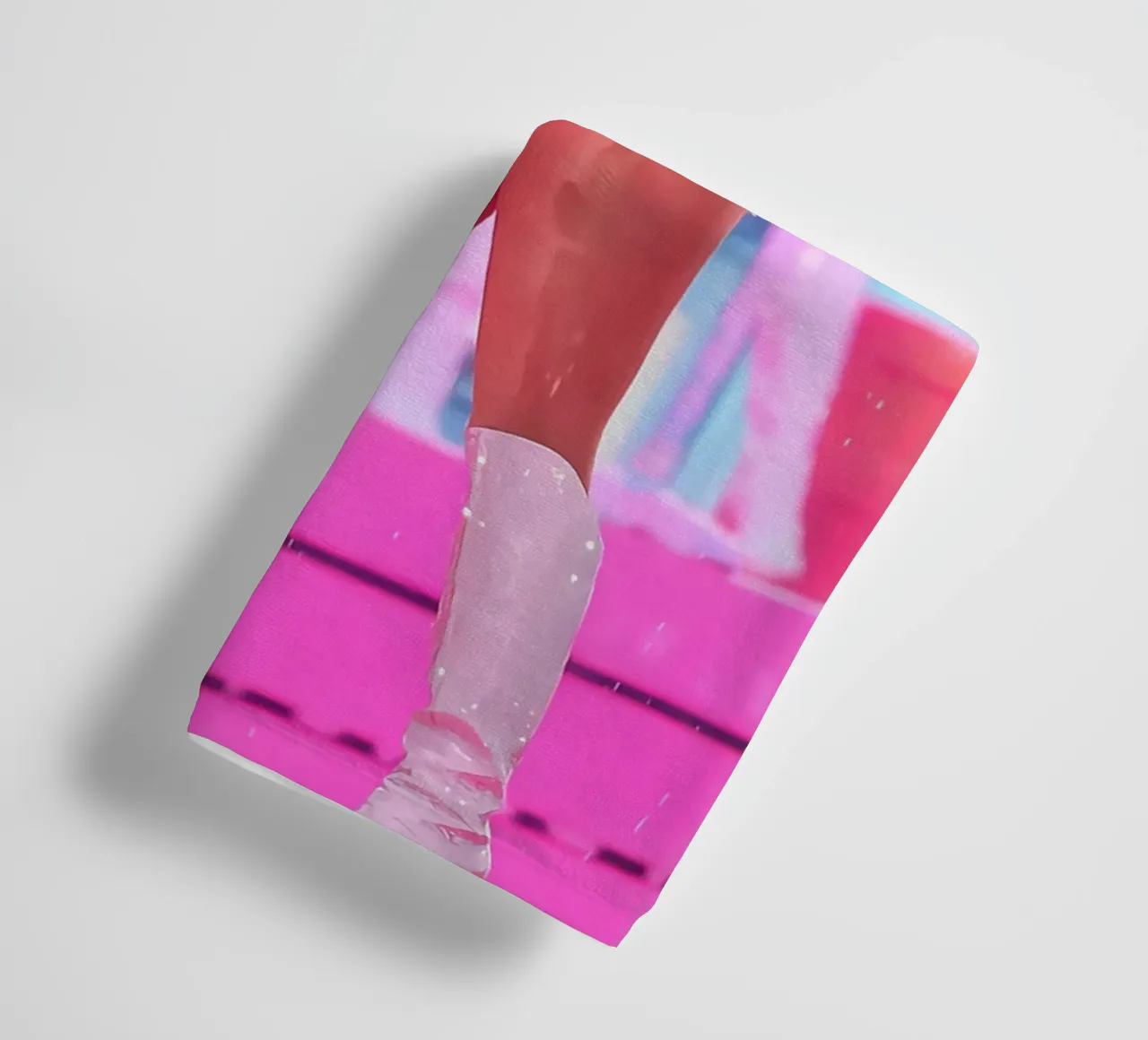 Briser des records avec Taylor Swift serviette de bain de dfgtfdt