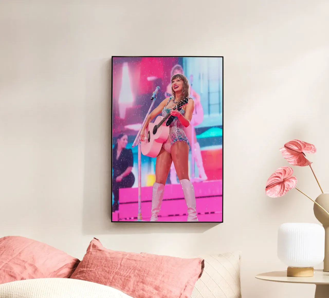Battere i record con Taylor Swift plexiglass da dfgtfdt