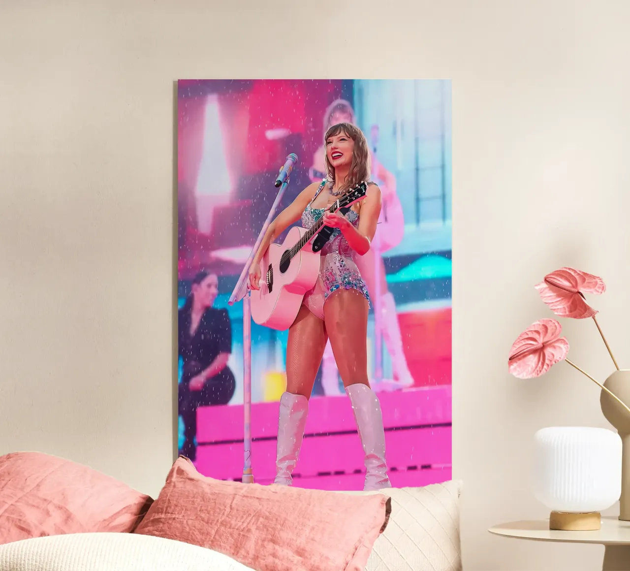 Battere i record con Taylor Swift plexiglass da dfgtfdt