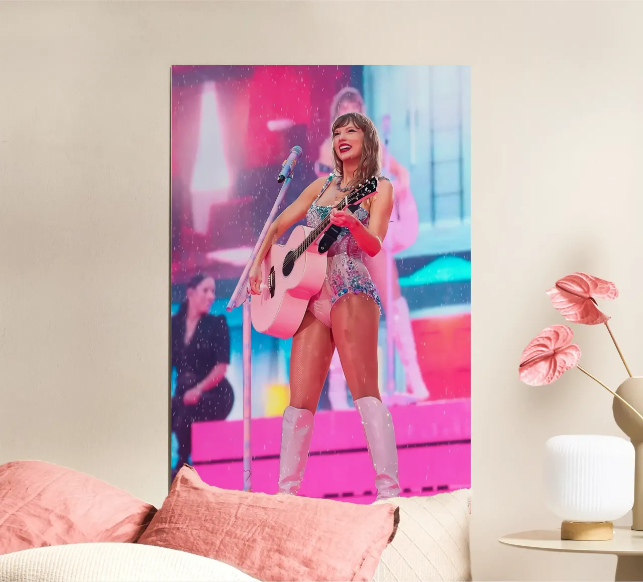 Rompiendo récords con Taylor Swift hahnemühle de dfgtfdt