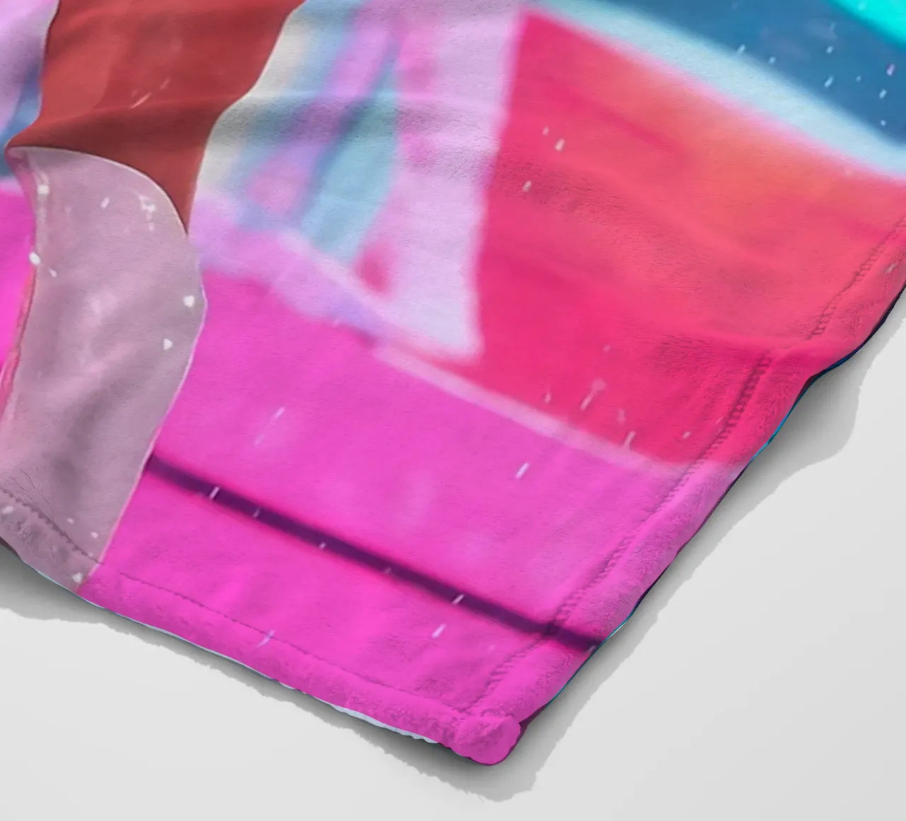 Battere i record con Taylor Swift coperta in pile da dfgtfdt