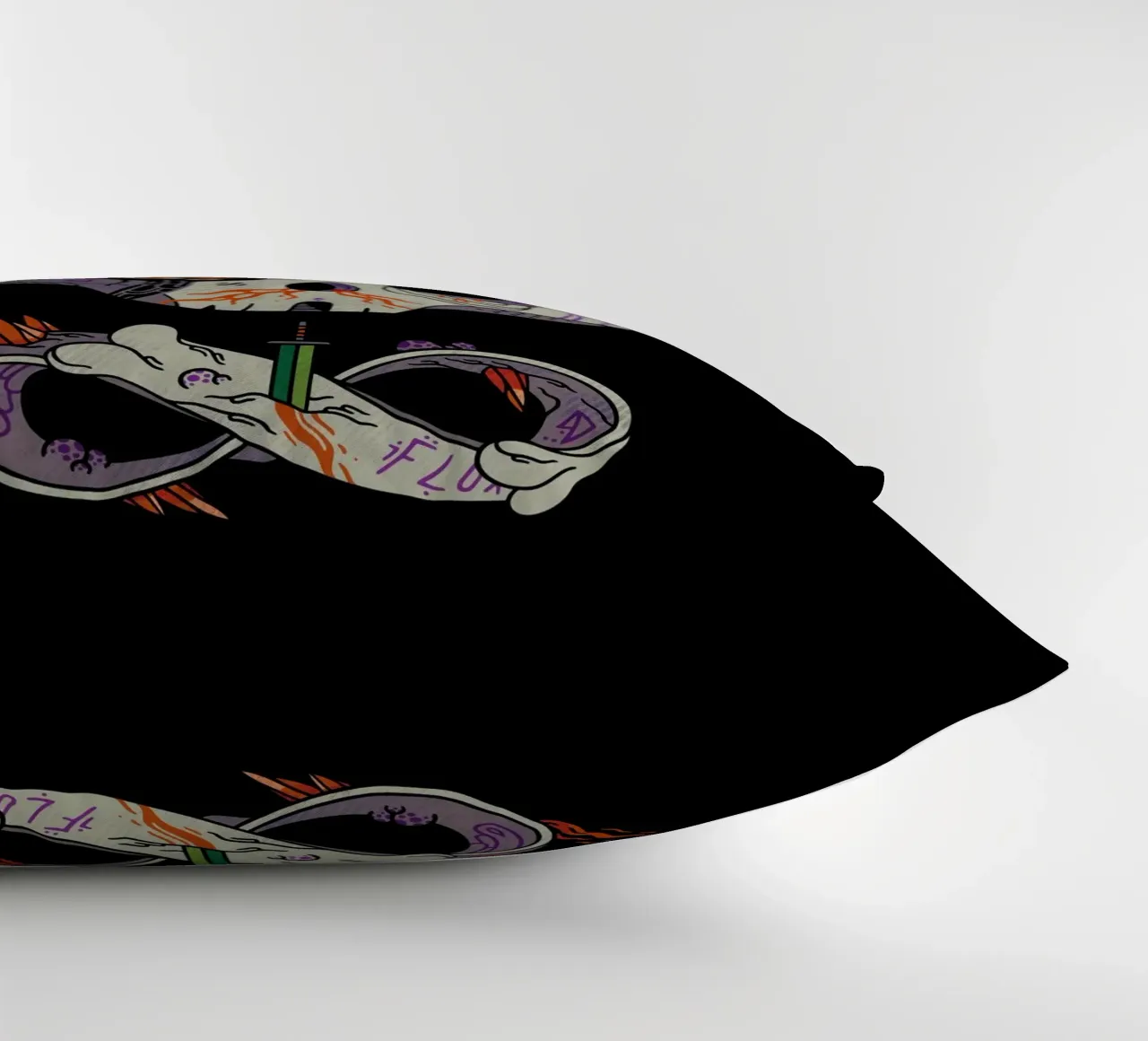 Skulls are Cool cuscino da againstbound