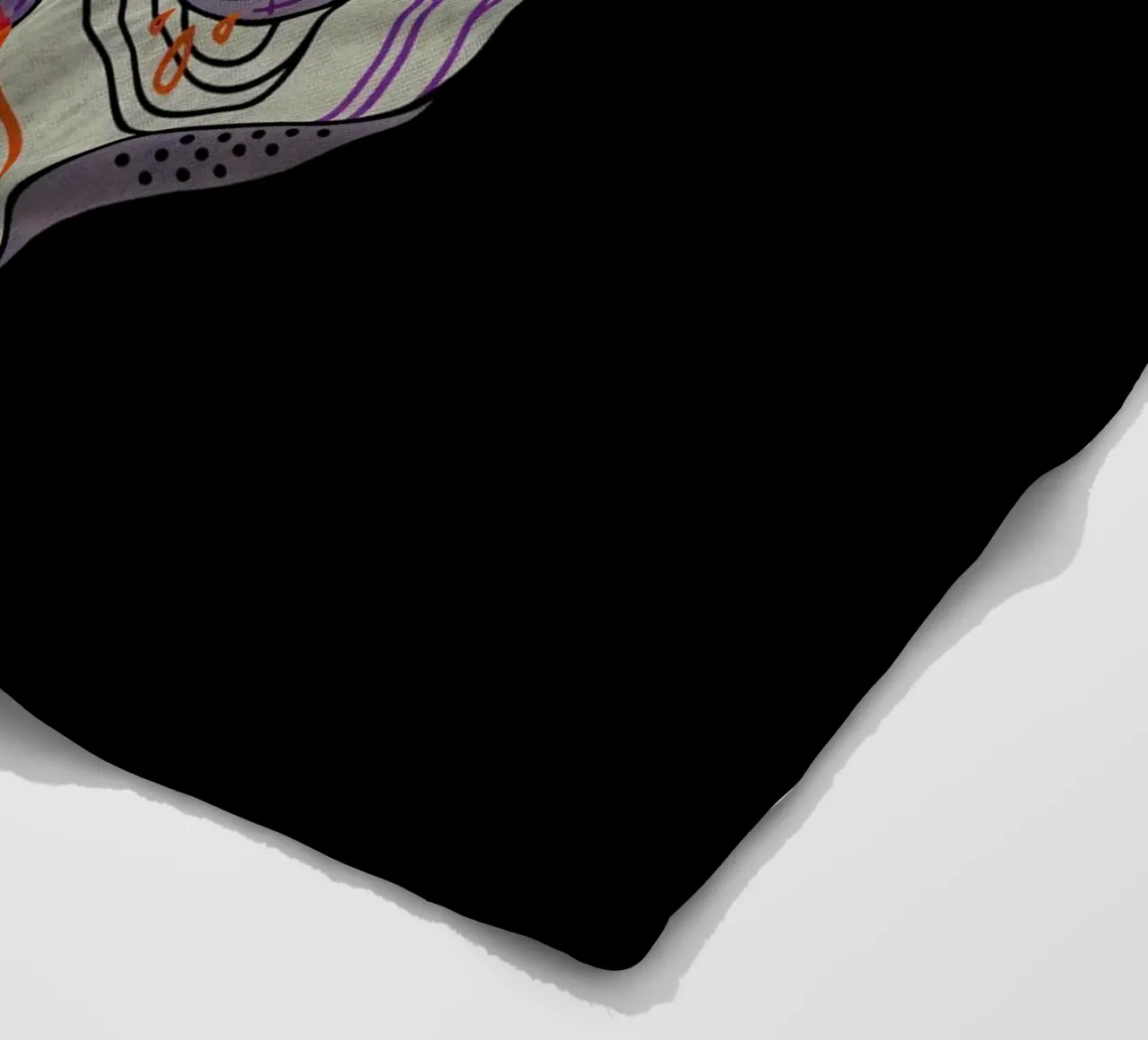 Skulls are Cool coperta in pile da againstbound