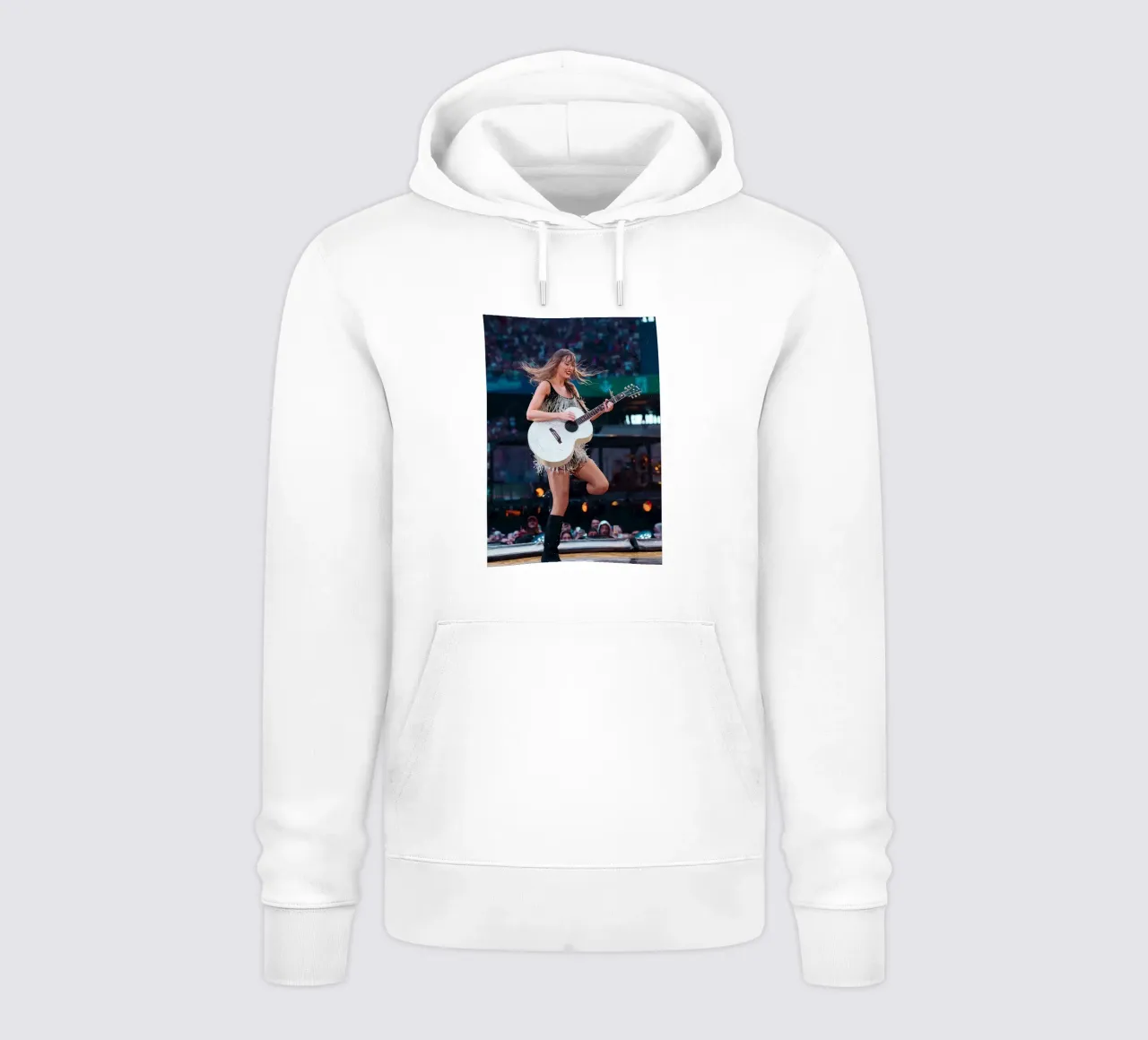 El poder de la reinvención sudadera con capucha de dfgtfdt