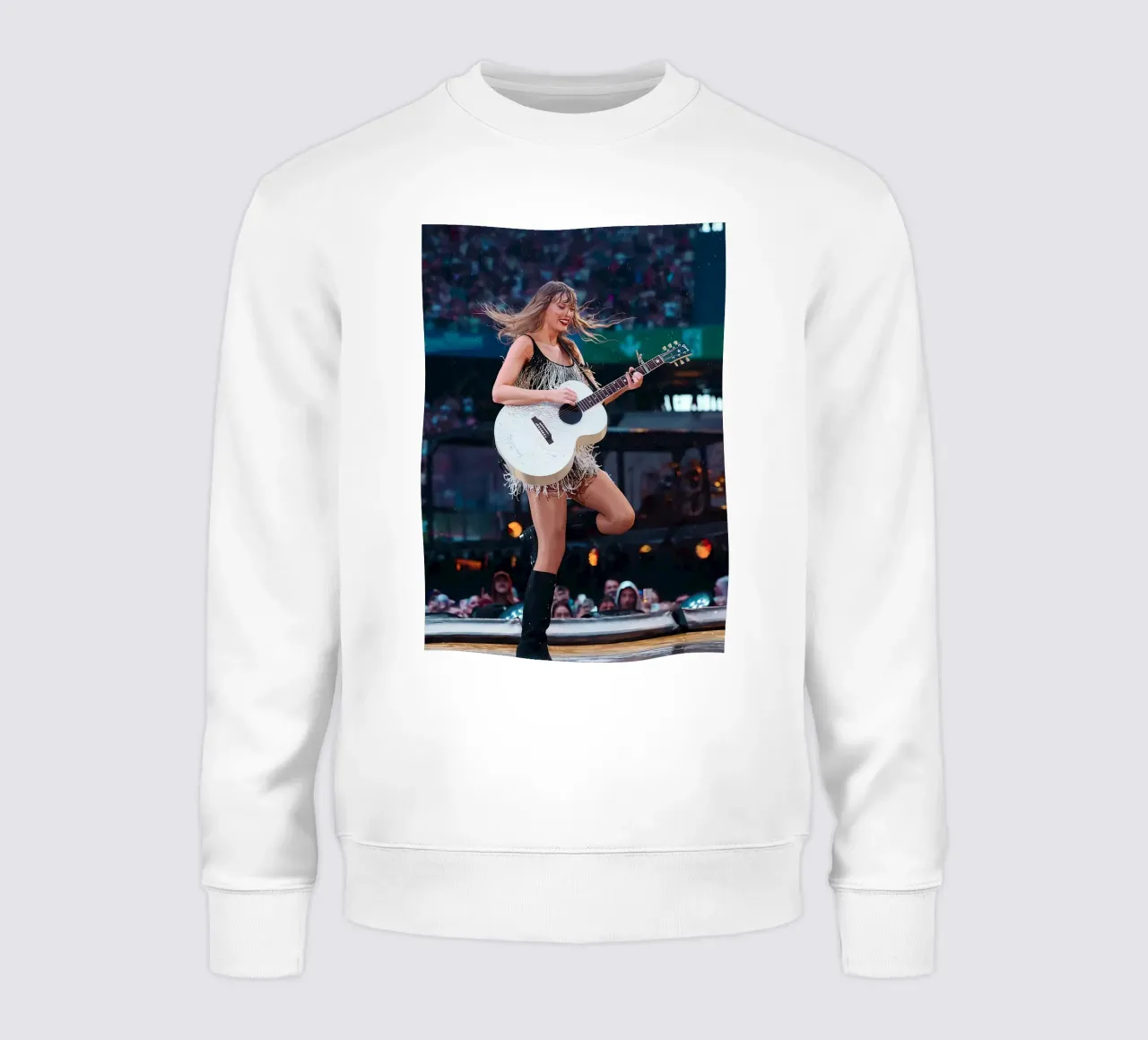 El poder de la reinvención sudadera de dfgtfdt