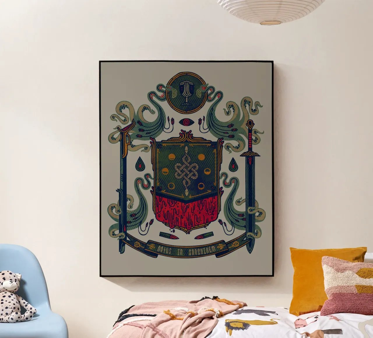 Bloodborne plexiglass da againstbound