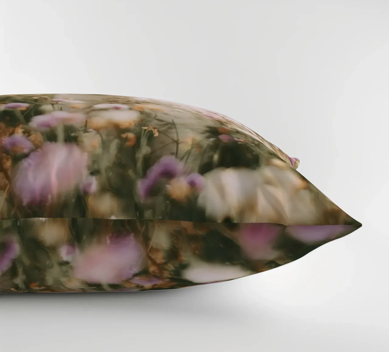 Cheep In Bloom cuscino da treechild