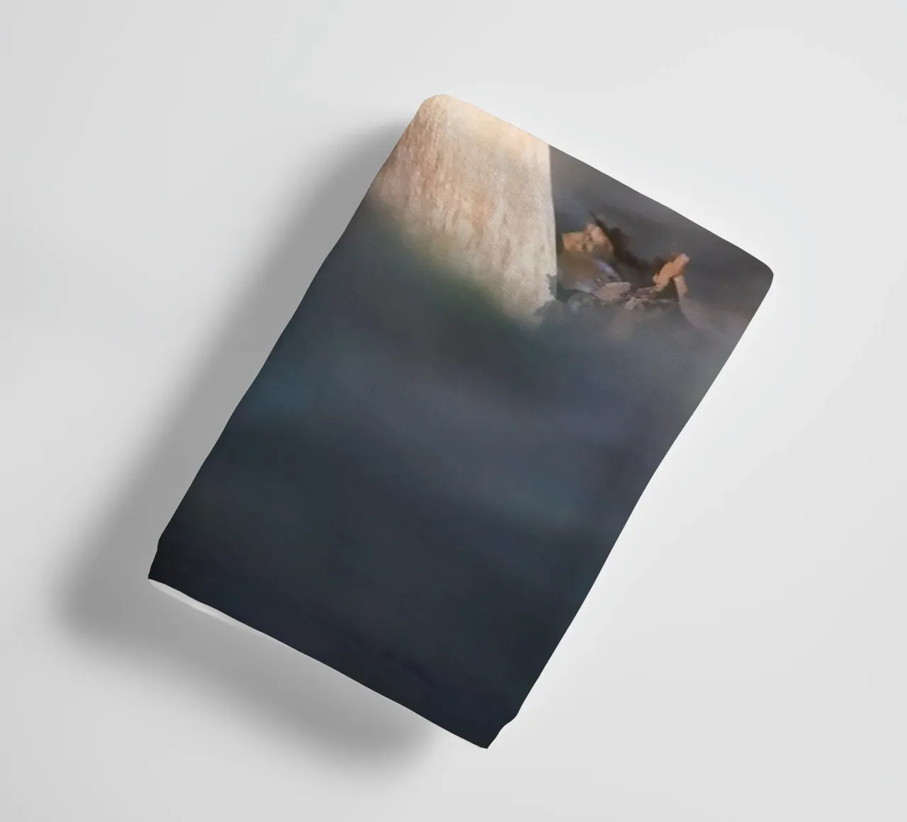 Champignons d'automne serviette de bain de Tom's Wildlife