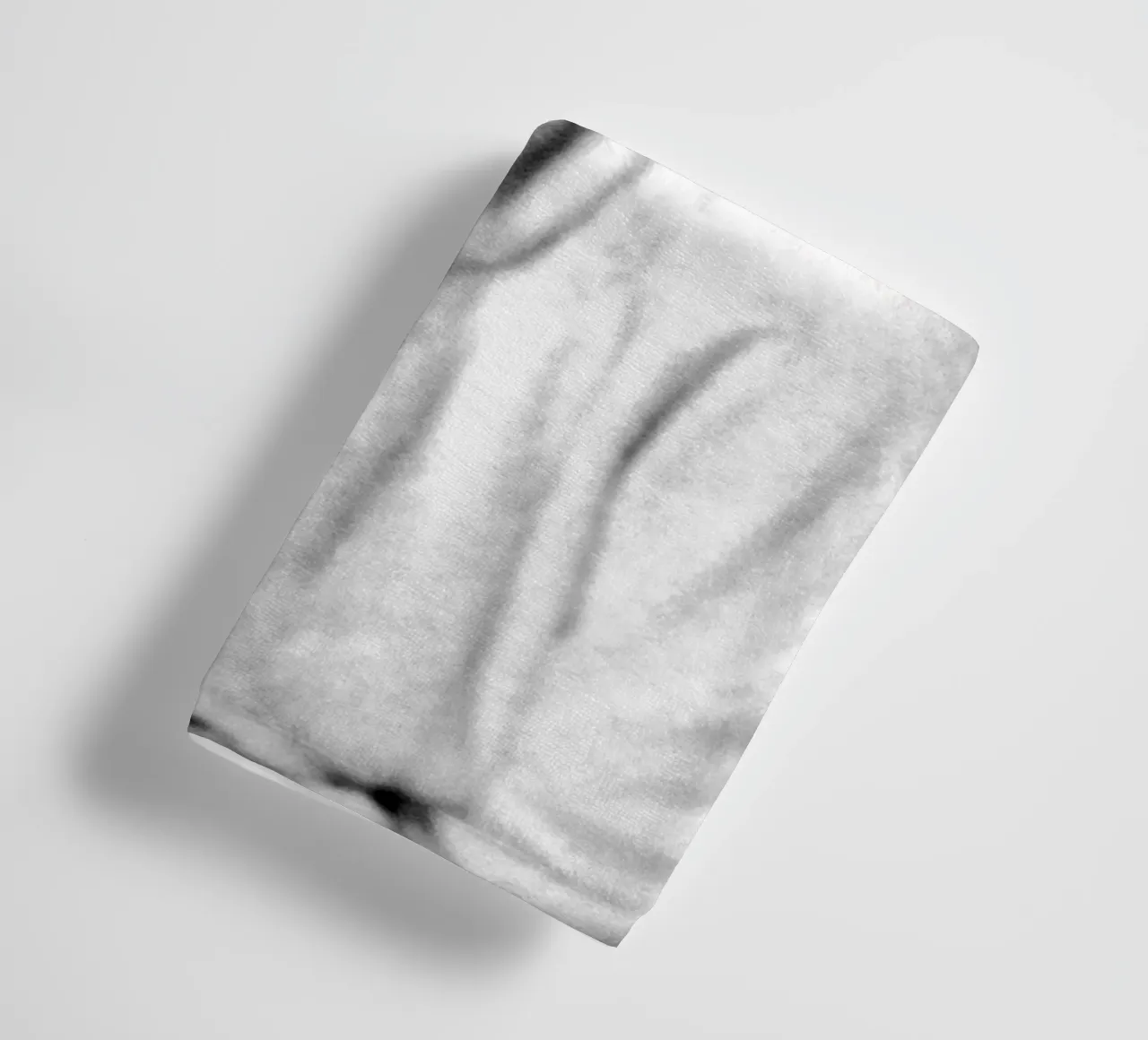 Marilyn Monroe Vintage in bianco e nero asciugamano da bagno da valentinomartinst