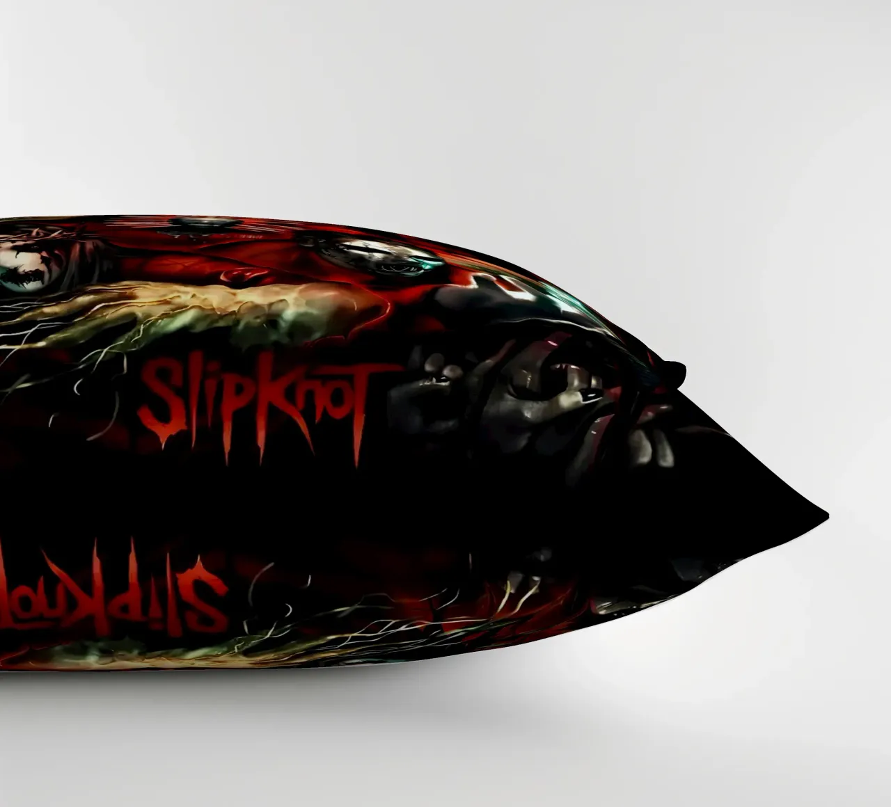 Clown Member Slipknot Poster cuscino da TEMONSEOL