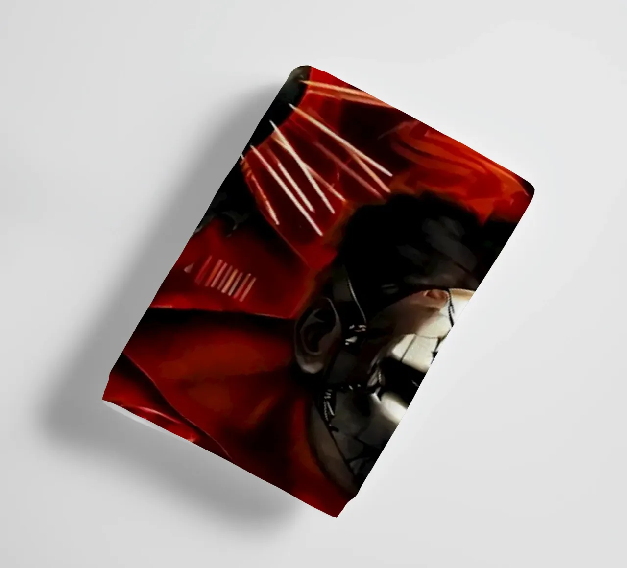 Clown Member Slipknot Poster asciugamano da bagno da TEMONSEOL