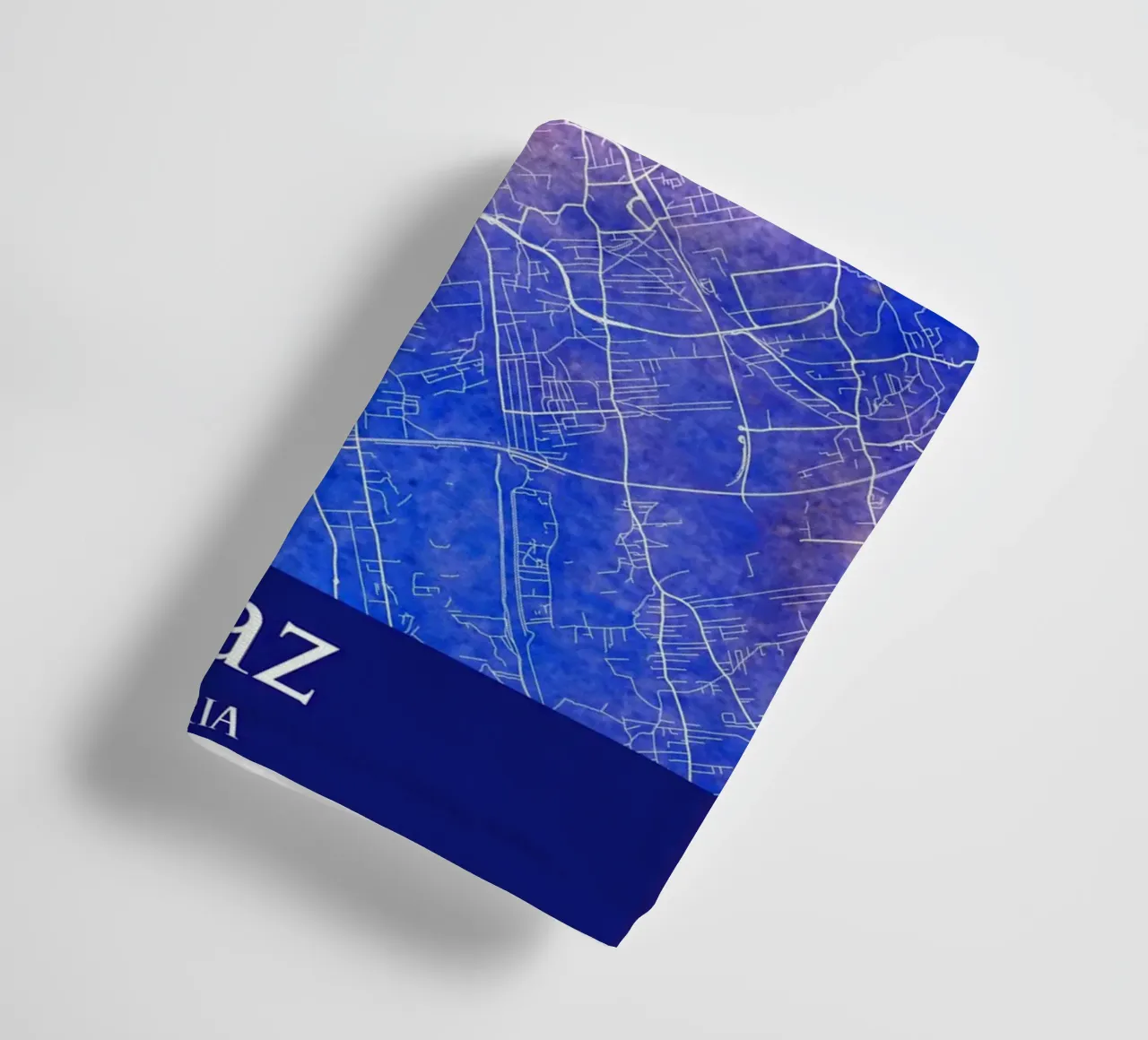 Graz AUSTRIA asciugamano da bagno da WorldPrint