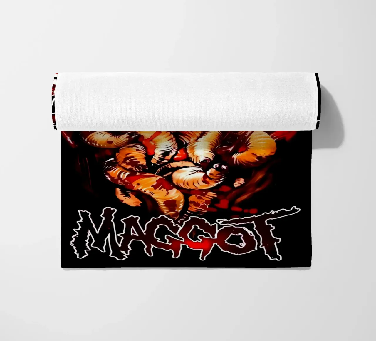 Maggot Version Slipknot Poster telo mare da TEMONSEOL