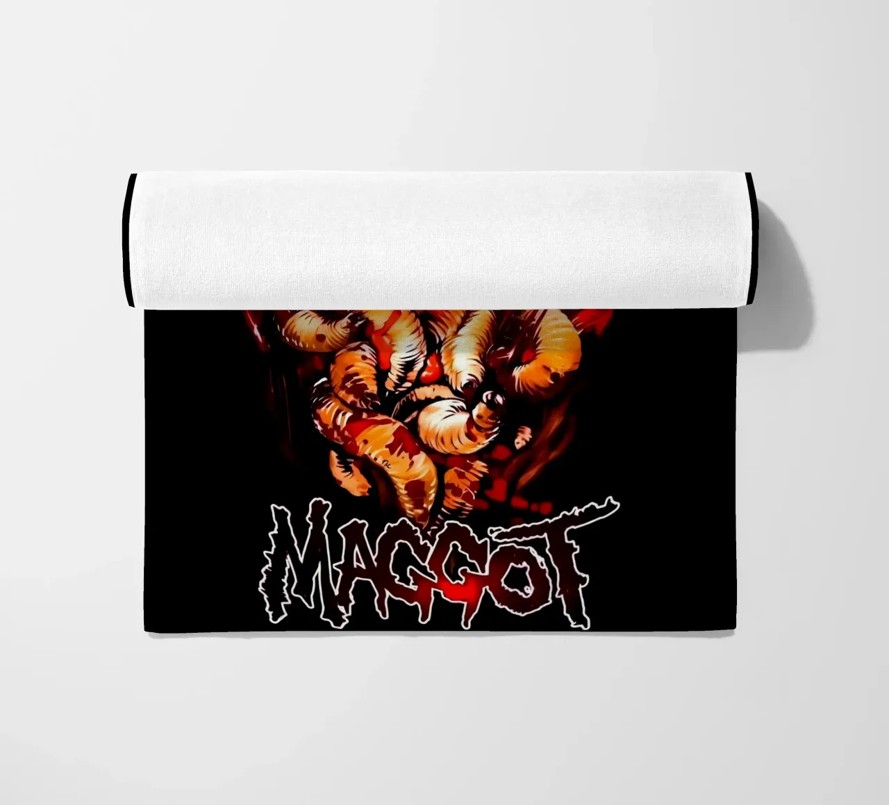 Maggot Version Slipknot Poster telo mare da TEMONSEOL