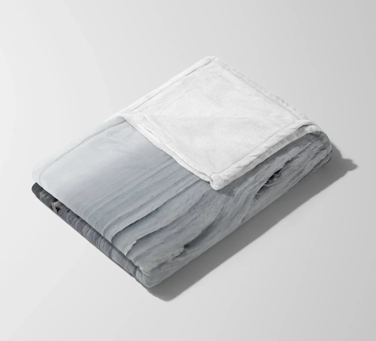 Surfista a Lima - Millaflorres (Perù) coperta in pile da fotokunst