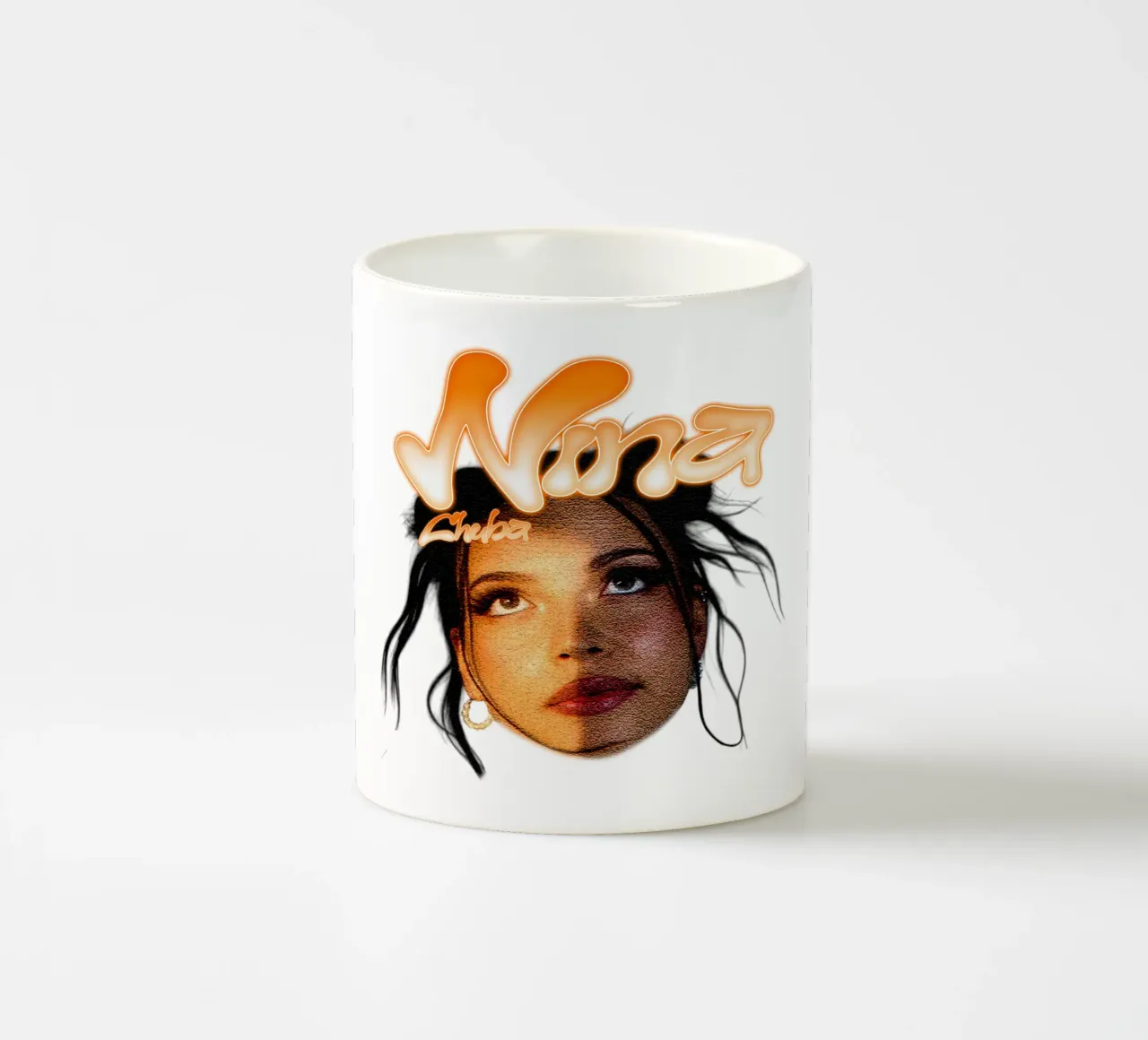 Wildberry Lillet Classico tazza in ceramica da igoshartwrks