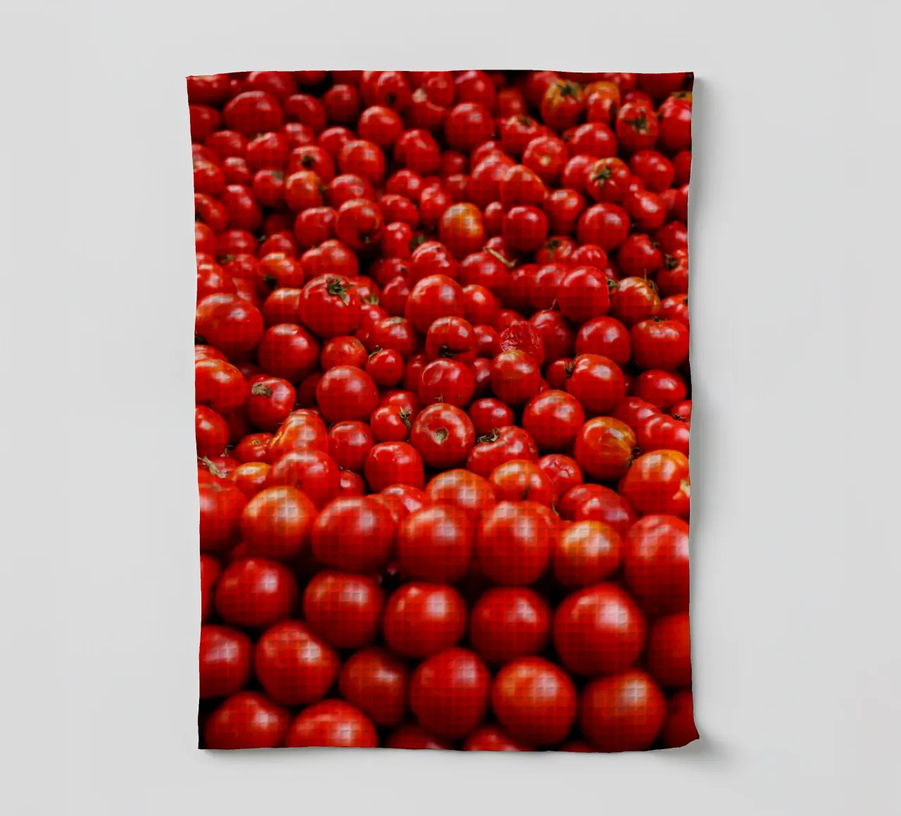 Pomodori al Cairo (Egitto) canovaccio da cucina da Simon Koy
