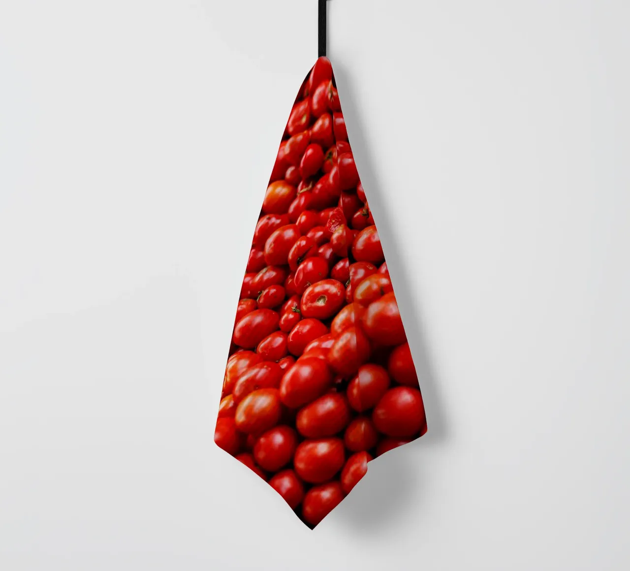 Pomodori al Cairo (Egitto) canovaccio da cucina da Simon Koy