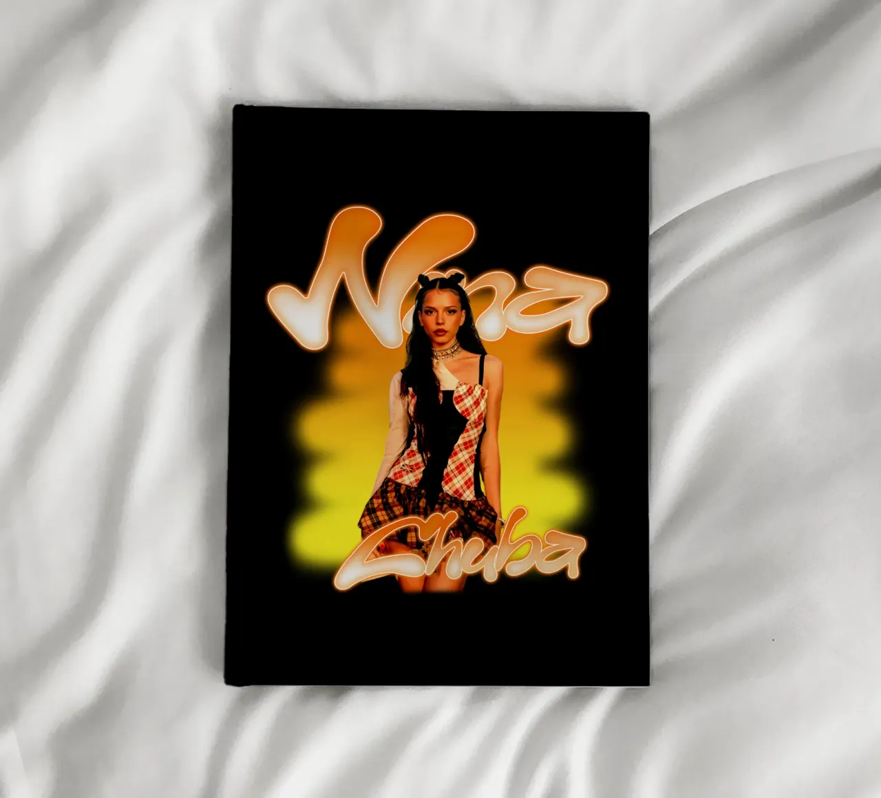 Wenn Das Liebe Ist - New ALbum notebook by igoshartwrks