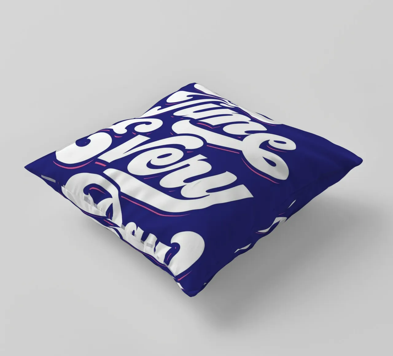 Every Time cuscino da Tamsen Design