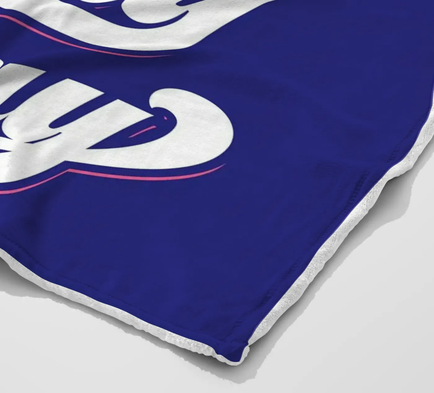 Every Time fleecedeken van Tamsen Design