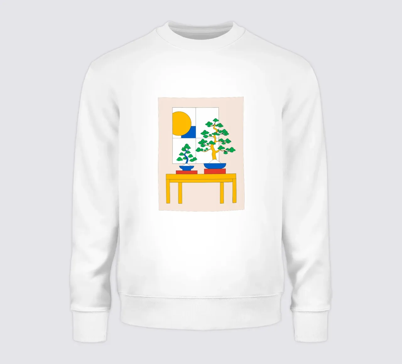 Piante bonsai felpa da OUR SHOP