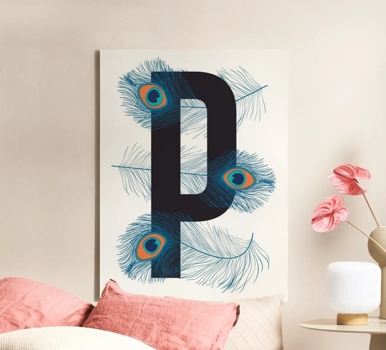 P like... tela da Tamsen Design