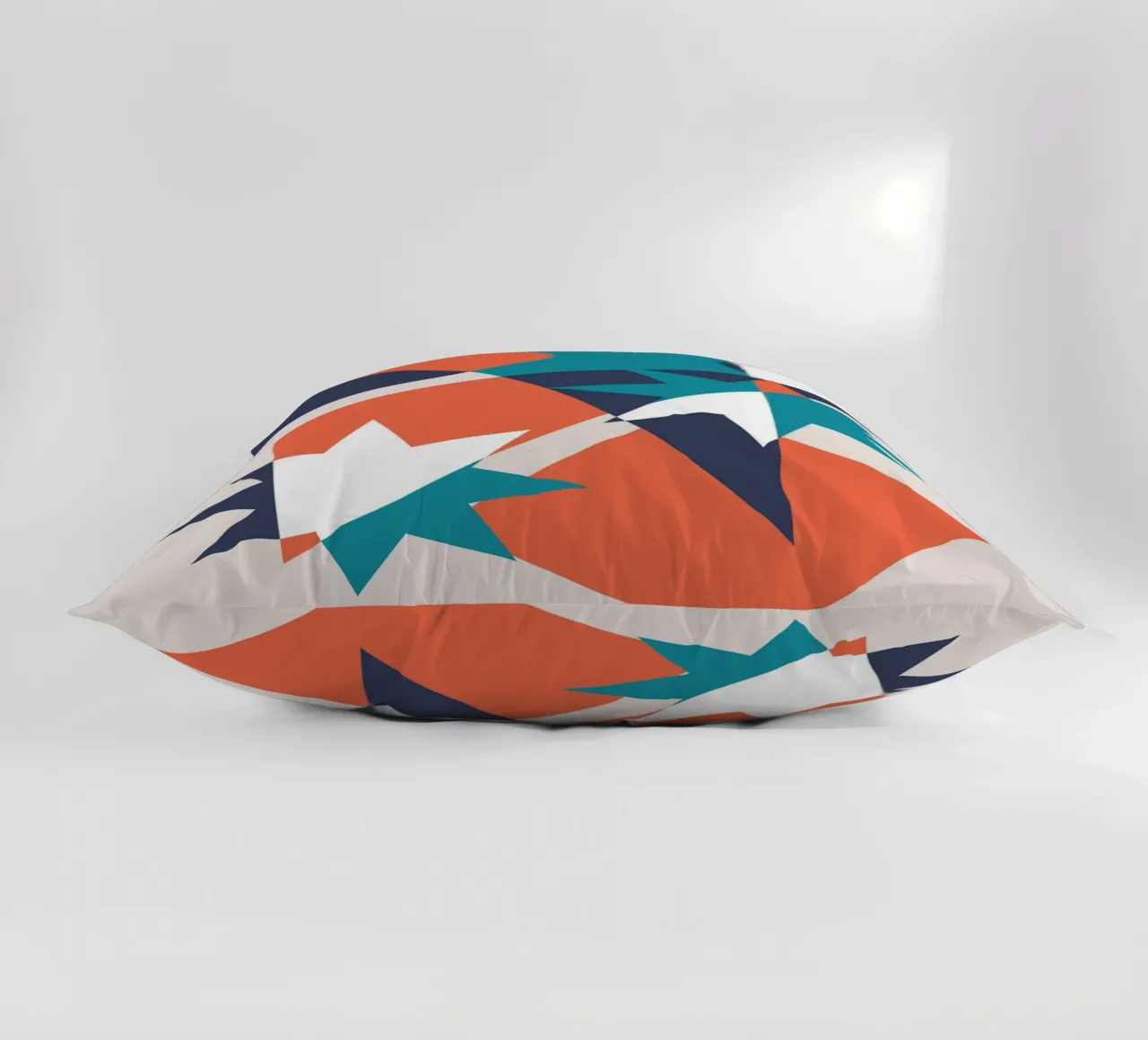 Big Bang! cuscino da Tamsen Design