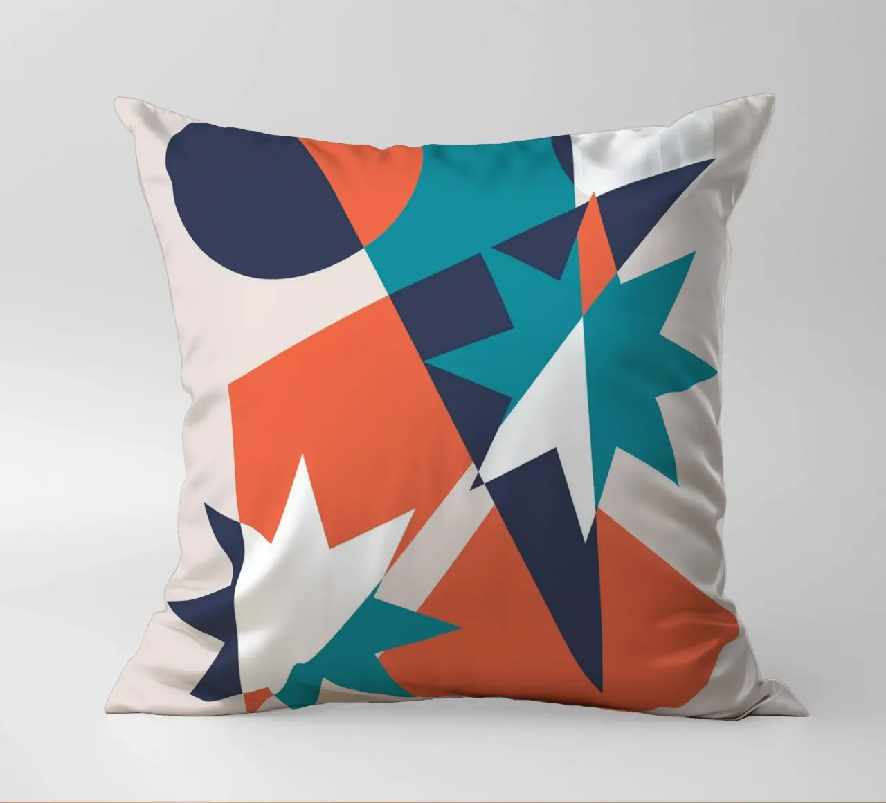 Big Bang! cuscino da Tamsen Design