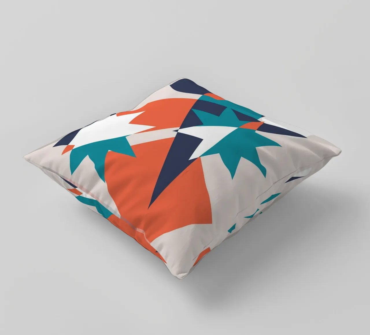 Big Bang! cuscino da Tamsen Design