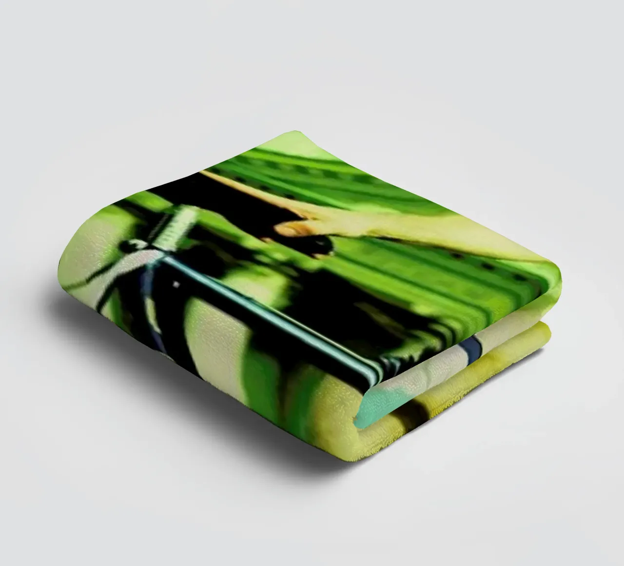 Josef 2 asciugamano da bagno da BLAEK Design Studio