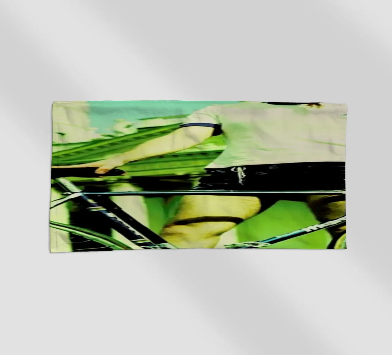 Josef 2 telo mare da BLAEK Design Studio