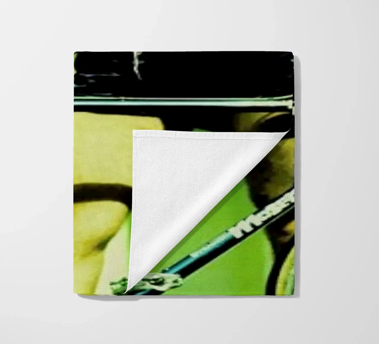 Josef 2 telo mare da BLAEK Design Studio