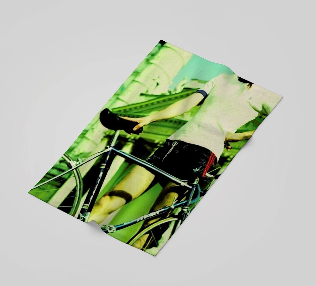 Josef 2 telo mare da BLAEK Design Studio