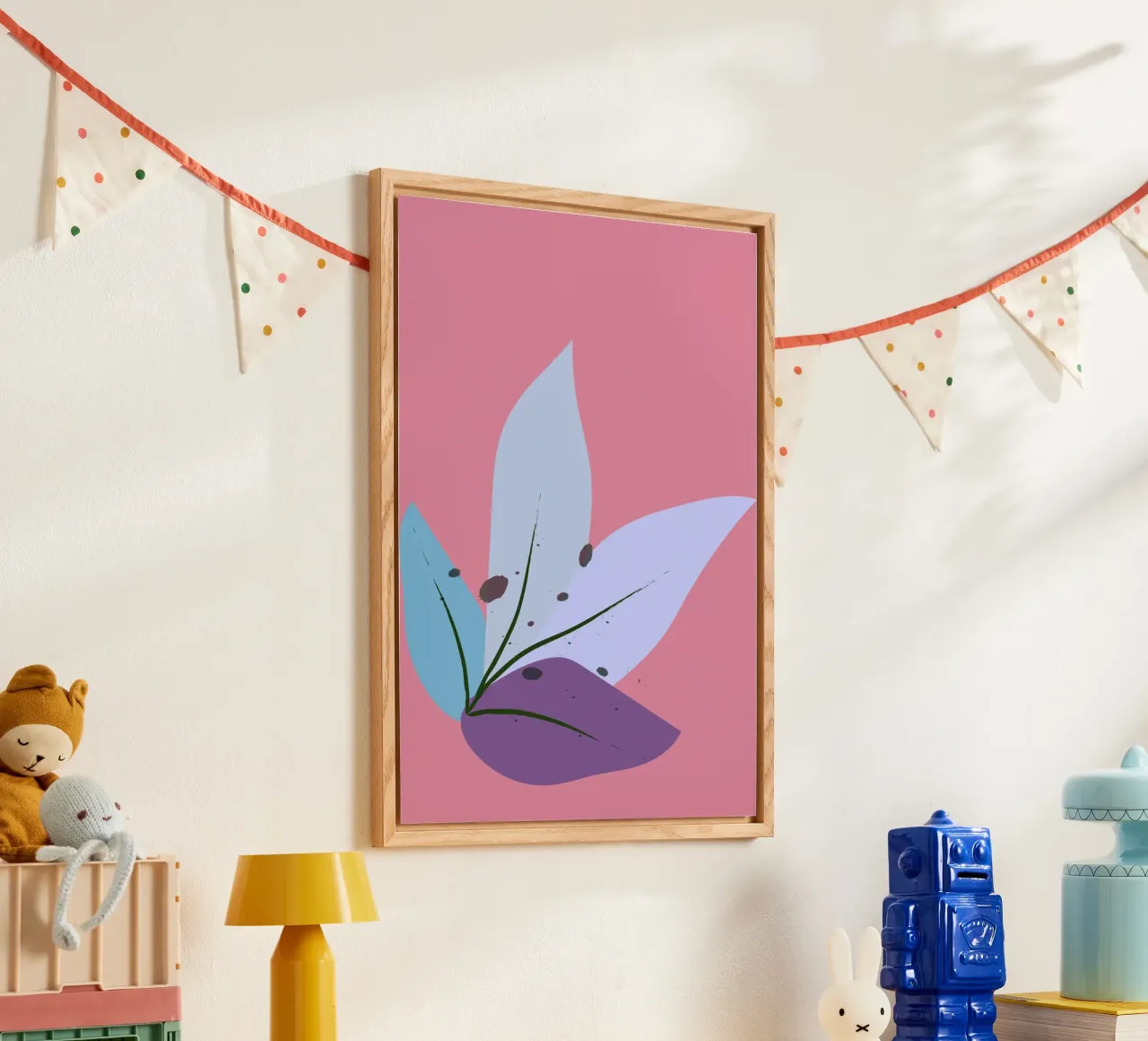 Leaves plexiglass da LisaArtes