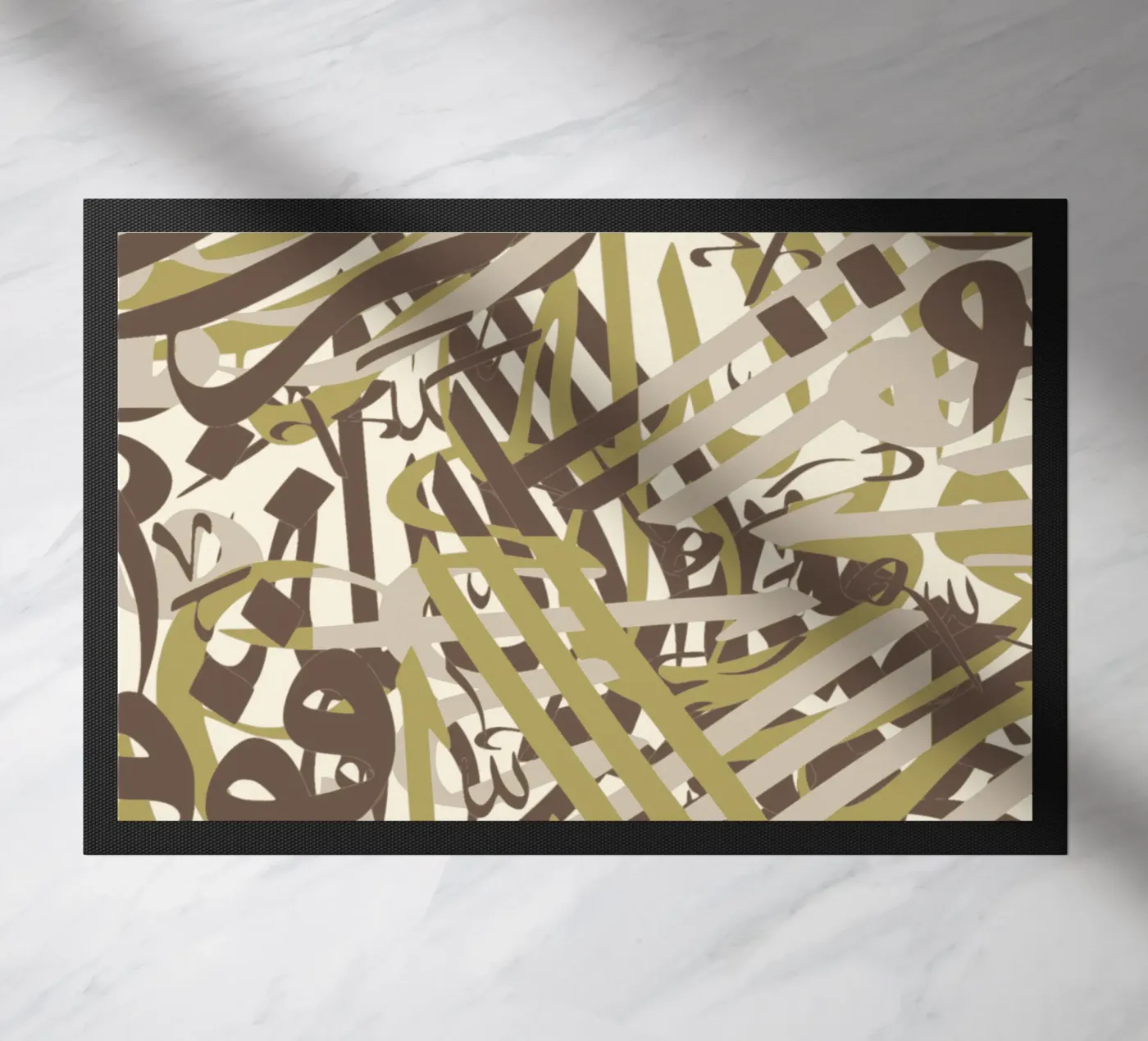 Mashup arabo zerbino da Little Dean