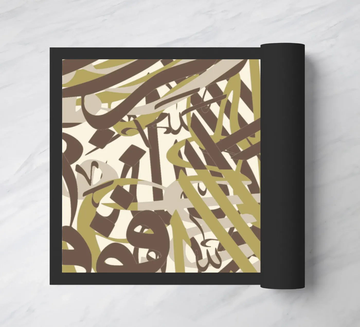 Mashup arabo zerbino da Little Dean