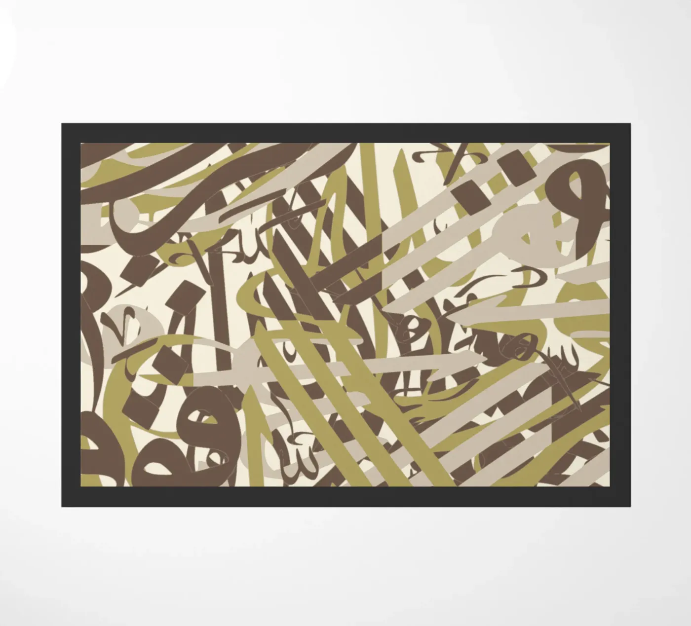 Mashup arabo zerbino da Little Dean