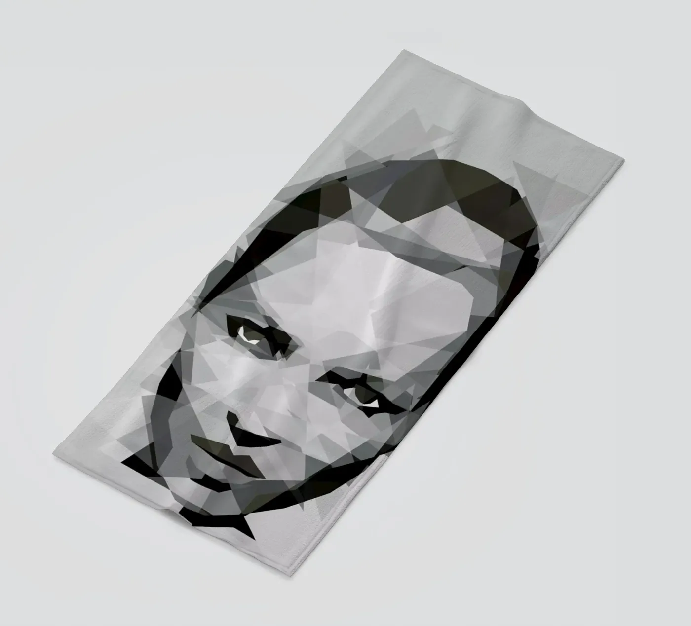 Kate II telo mare da Three Of The Possessed
