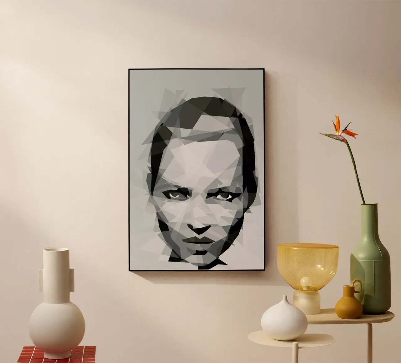 Kate II plexiglass da Three Of The Possessed