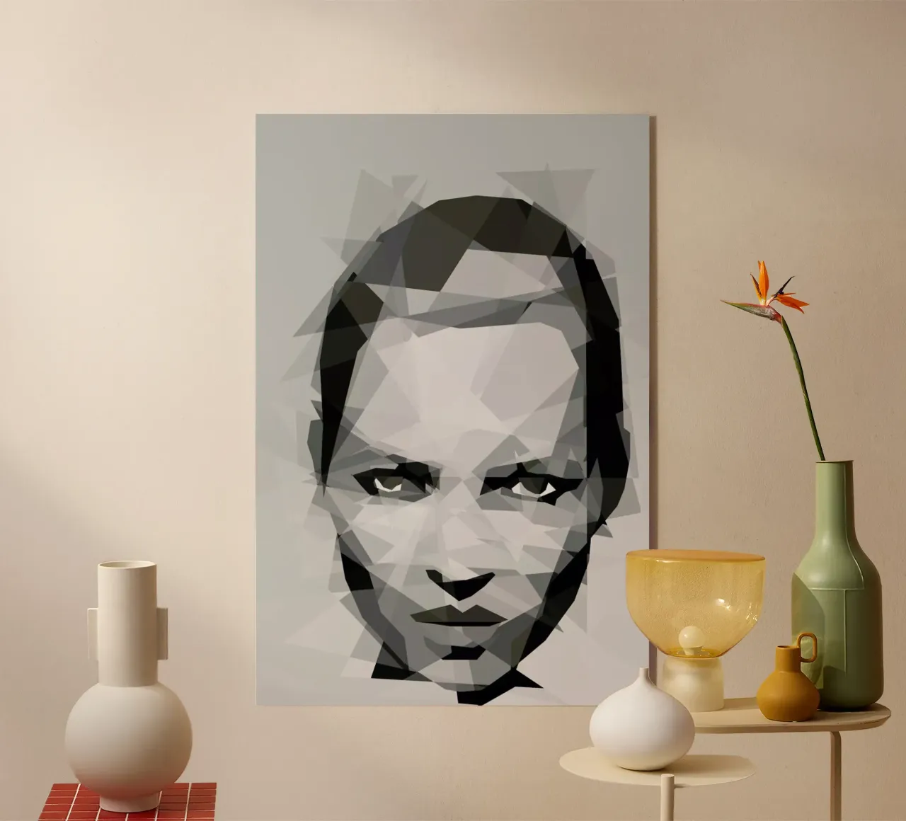 Kate II plexiglass da Three Of The Possessed