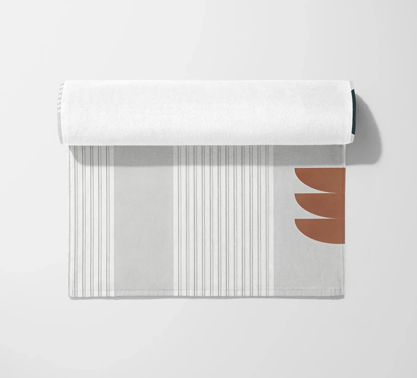 Minimalista telo mare da stewar