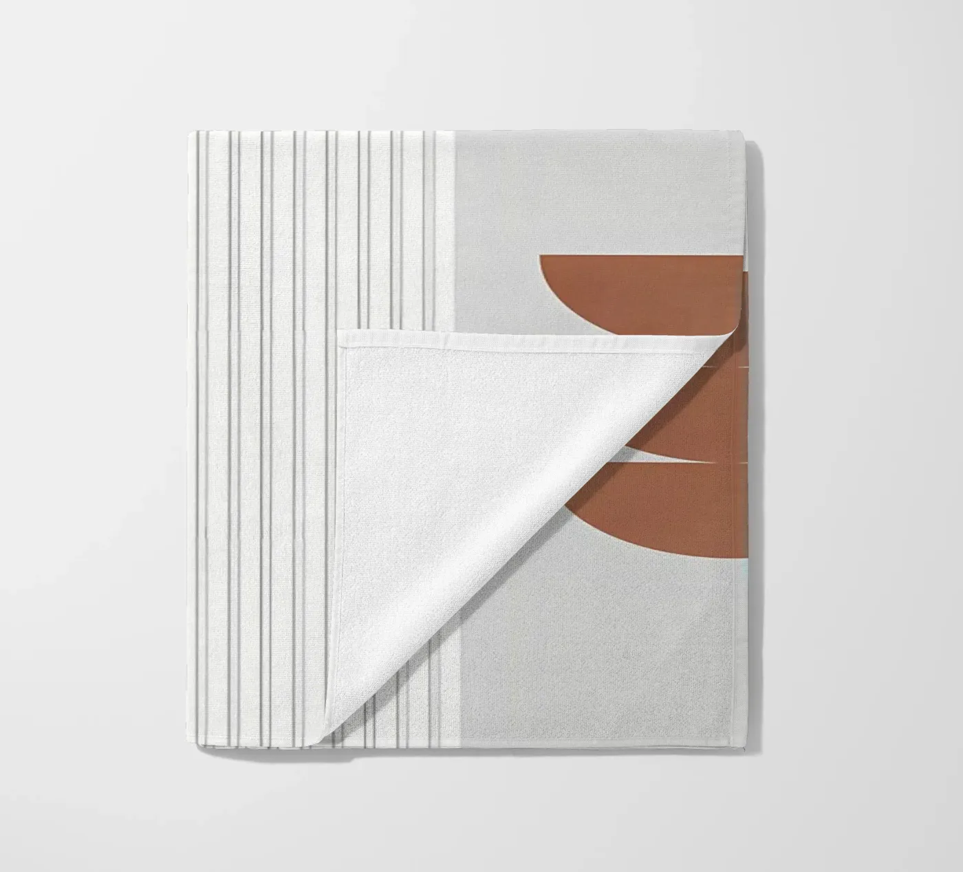 Minimalista telo mare da stewar