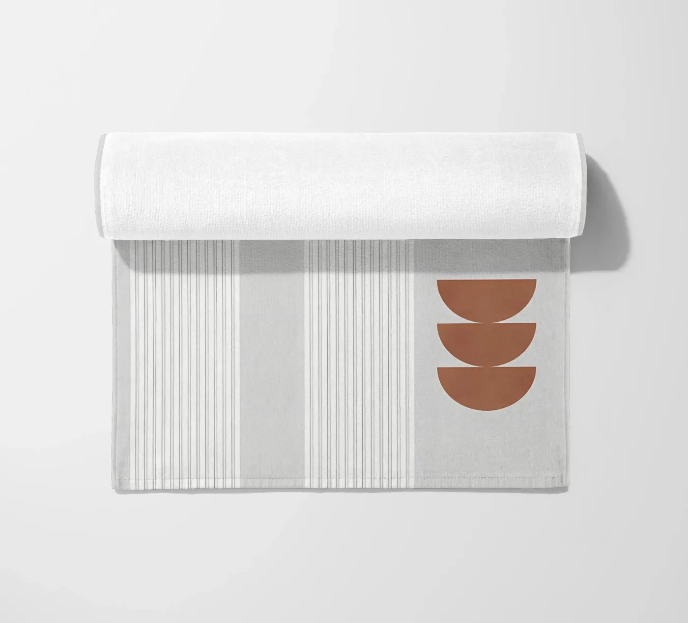 Minimalista telo mare da stewar