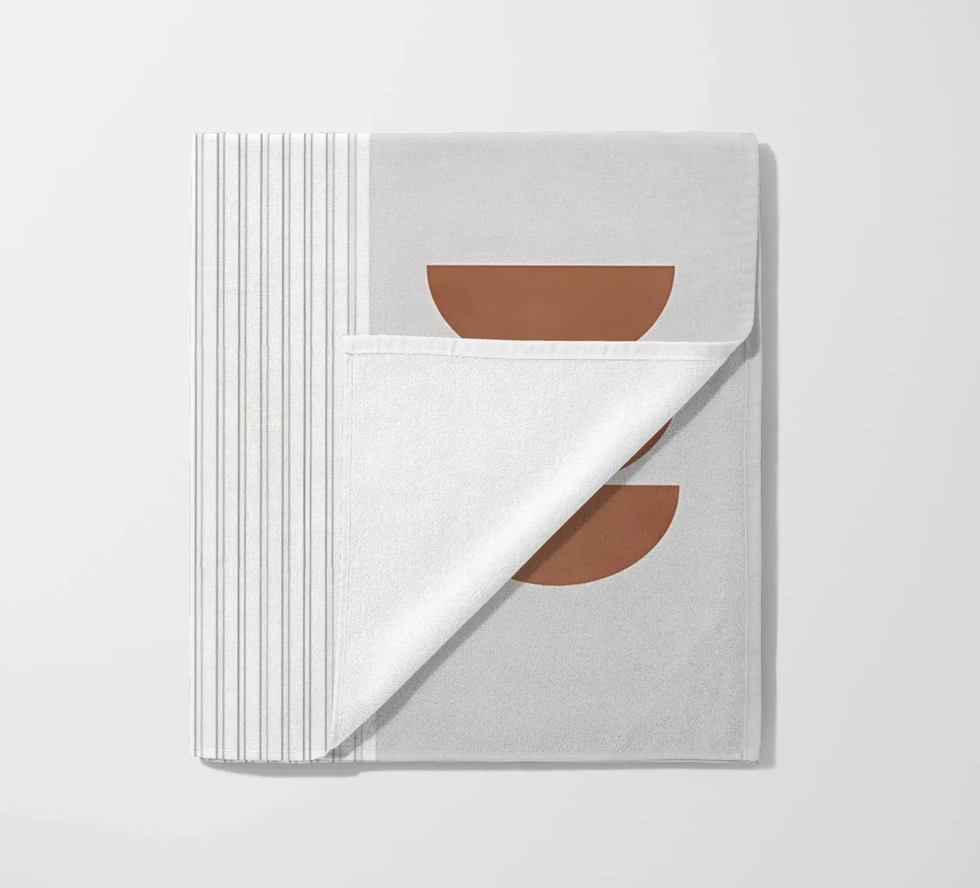 Minimalista telo mare da stewar