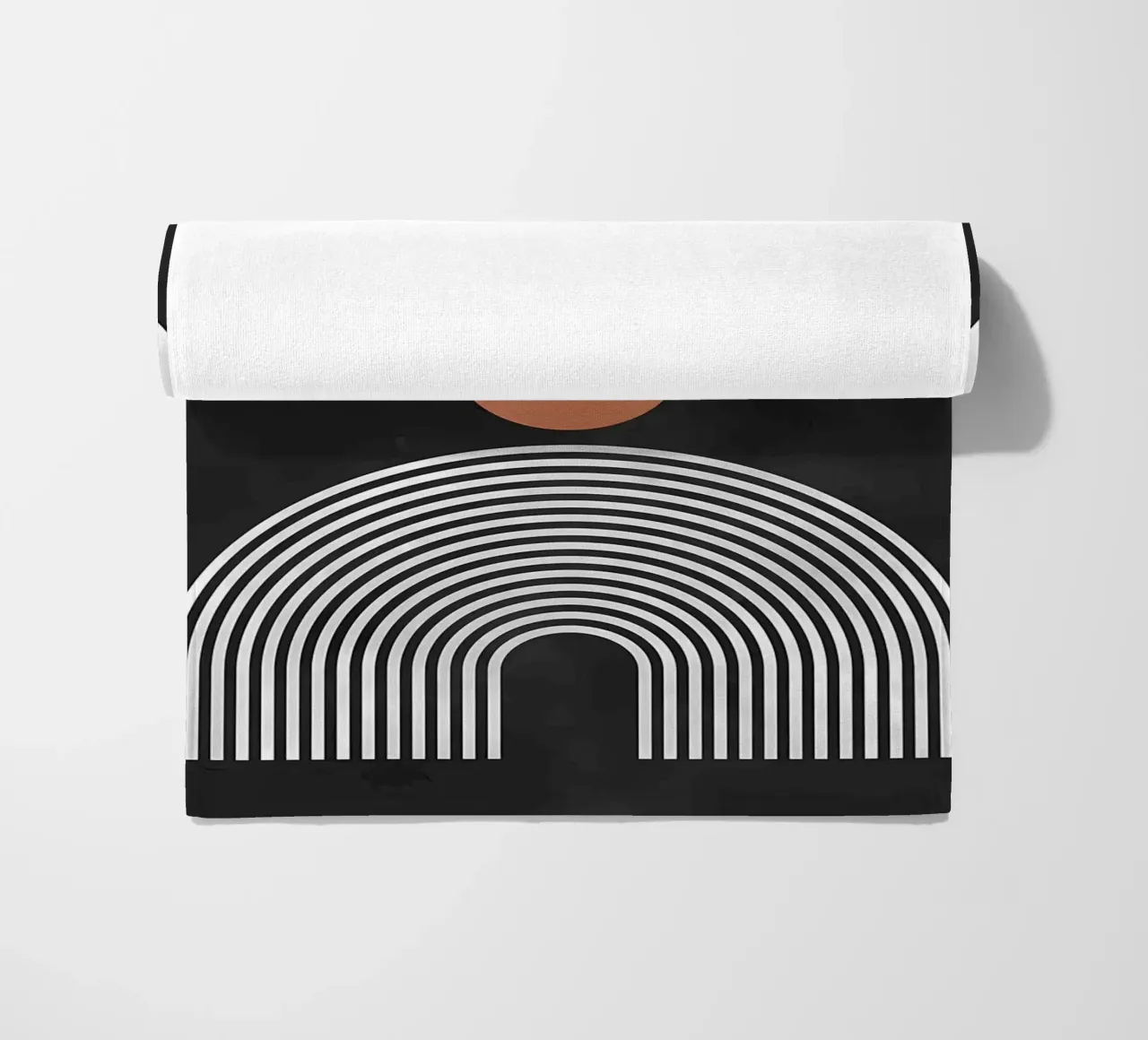 Minimalista telo mare da stewar