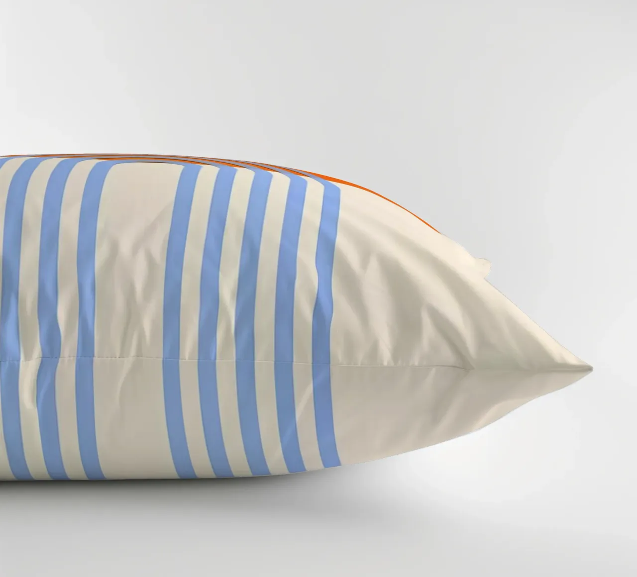 Minimalista cuscino da stewar