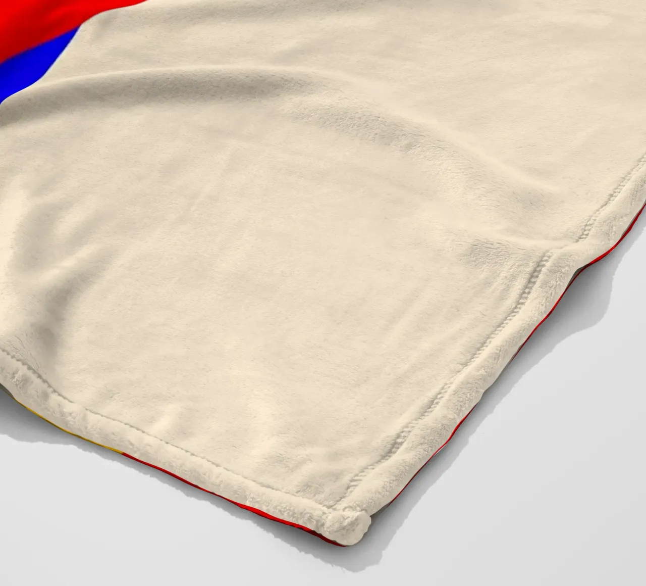 Abtract coperta in pile da stewar