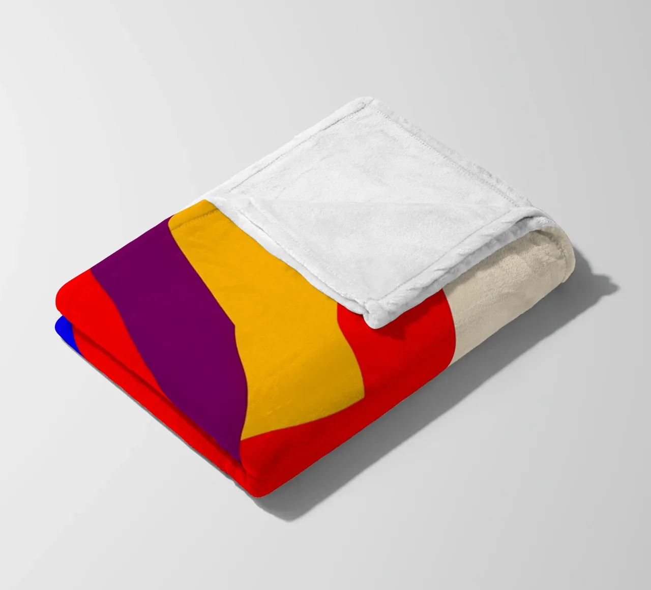 Abtract coperta in pile da stewar